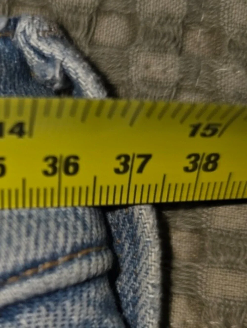 Mother The Scrapper Ankle High Rise Jeans Women’s Sz 25
